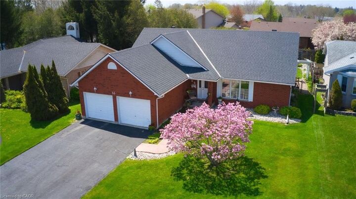 Property Photo: 66 John Street ON N0A 1N7