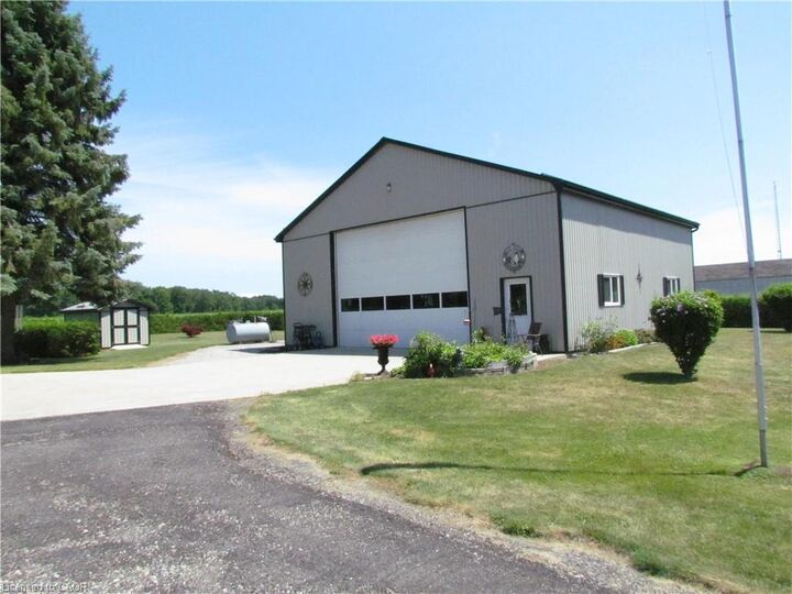 Property Photo: 1325 Lakeshore Road ON N0E 1C0