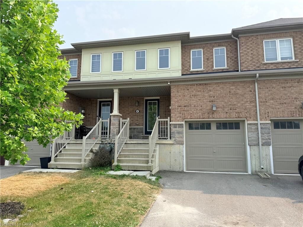 Property Photo:  187 Thompson Road  ON N3W 0C2 