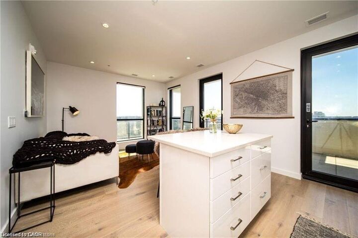 Property Photo: 181 King Street 1601 ON N2J 0E7