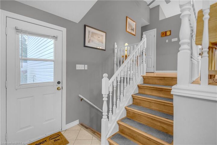 Property Photo:  5 Passmore Court  ON N3R 1W7 