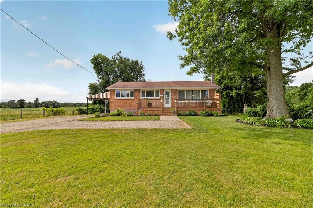 Property Photo:  137 Hwy 53 Road  ON N0E 1A0 