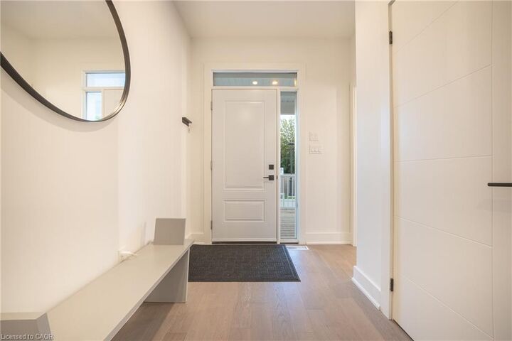 Property Photo: 9 Princeton Common ON L2N 0B7