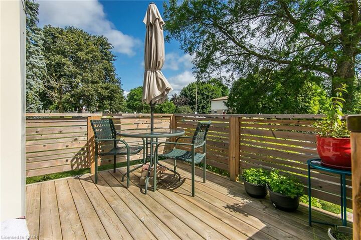 Property Photo:  274 Northlake Drive B  ON N2V 1A9 