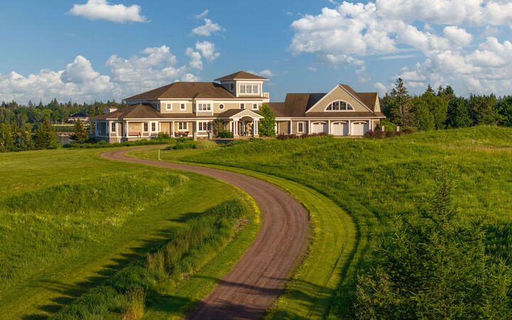 Photo de la propriété:  1367 Mill River East Road  PE C0B 1B0 