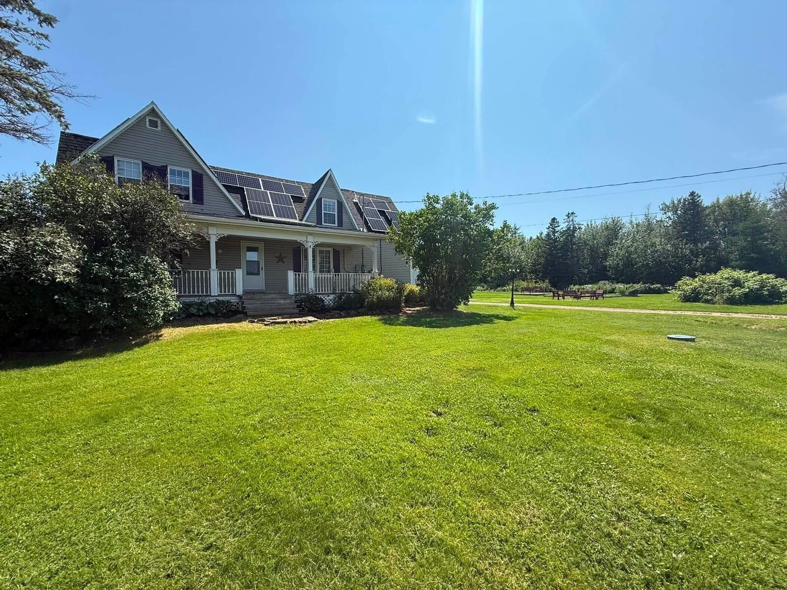 Property Photo:  3259 O'Leary Road  PE C0B 1V0 