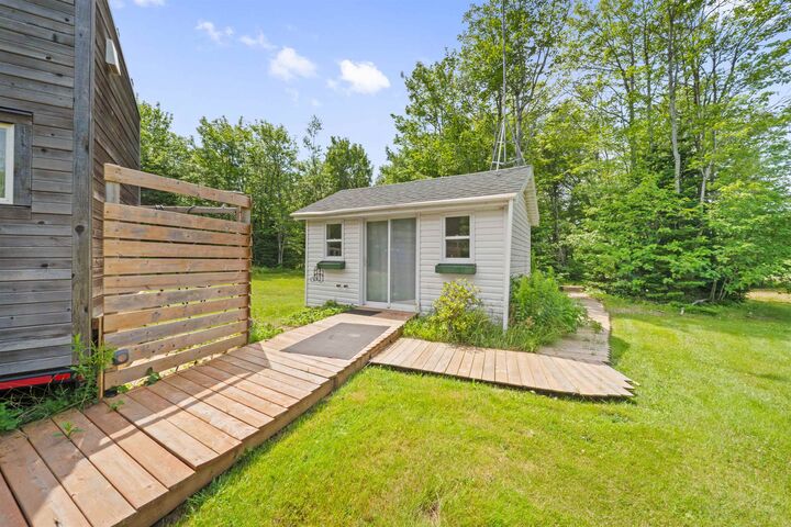 Property Photo:  1032 County Line Road  PE C0B 1M0 
