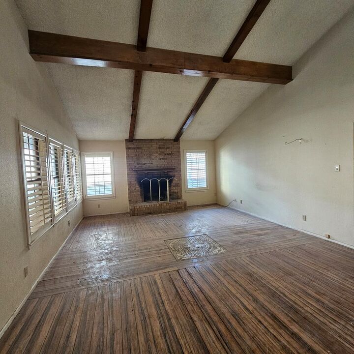 Property Photo:  4609 Aspen  TX 79707 