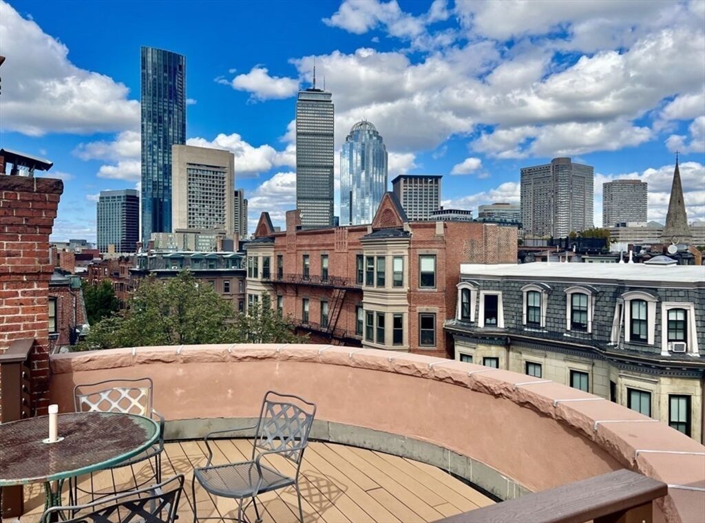 Property Photo:  150 Worcester Street 3  MA 02118 