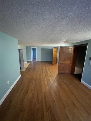 Property Photo:  85 Munroe St  MA 02119 
