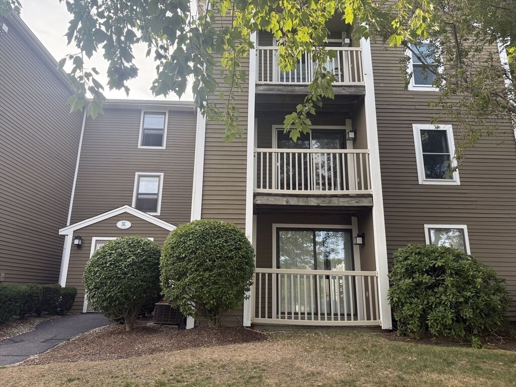 Property Photo: 3 Marc Dr 3C-4 MA 02360