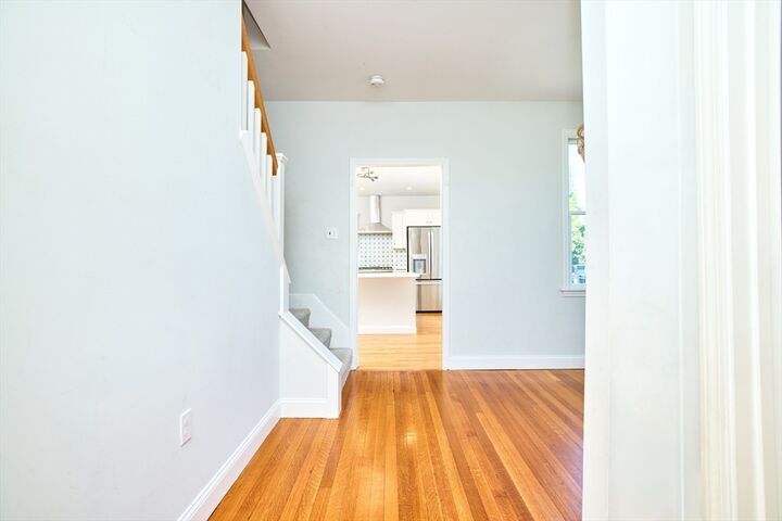 Property Photo:  15 Clark St  MA 01890 