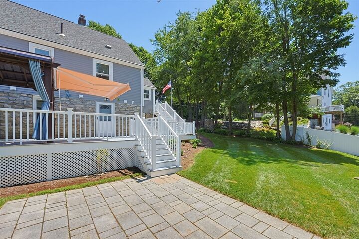 Property Photo:  156 Hampton St  MA 01501 