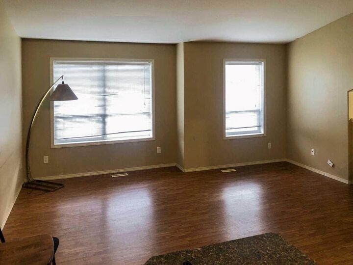 Property Photo:  7019 Deer Street  AB T4L 1Y9 
