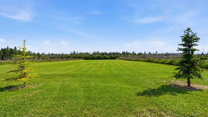 Property Photo:  413 62036 Twp Rd 462  AB T0C 0T0 