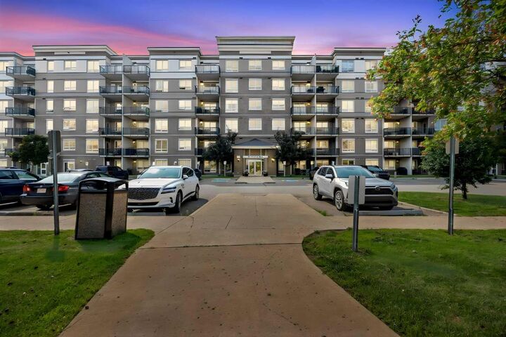 Property Photo:  136D Sandpiper Road 119  AB T9K 0J7 
