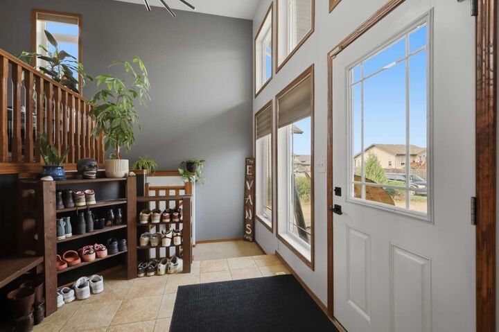 Property Photo: 34 Wilkinson Circle AB T4S 2N8