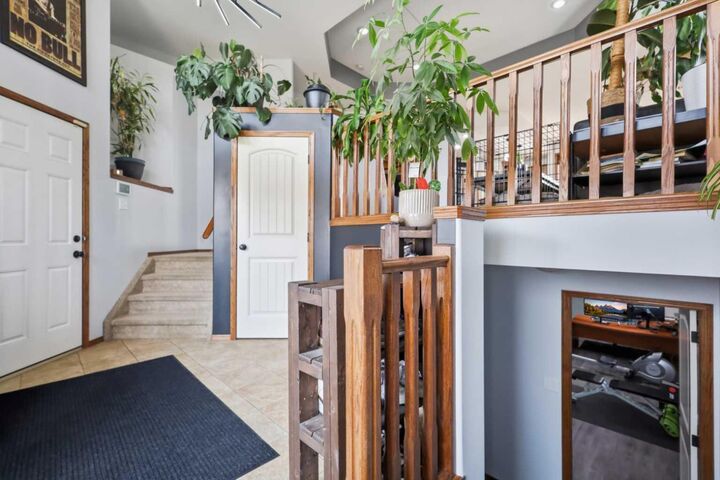 Property Photo:  34 Wilkinson Circle  AB T4S 2N8 