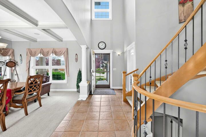Property Photo: 311 Rocky Ridge Drive NW AB T3G 4P4