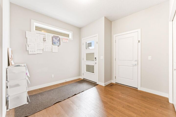 Property Photo: 14 Belvedere Point SE AB T2A 7G1