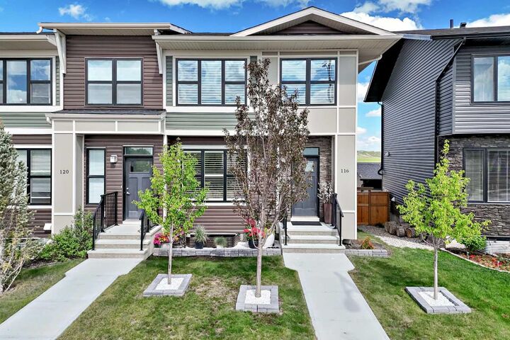 116 Precedence Way — photo 1