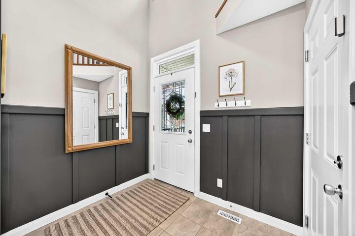 Property Photo:  11 Westridge Way  AB T1S 0K1 