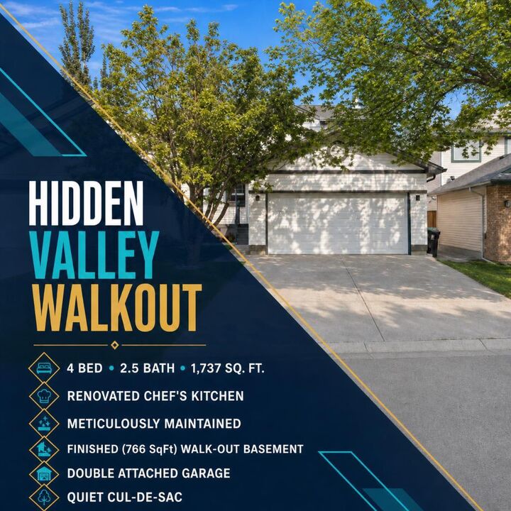 307 Hidden Cove NW — photo 1
