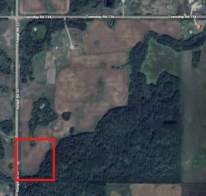 Property Photo: Range Road 32 AB T8X 4N1