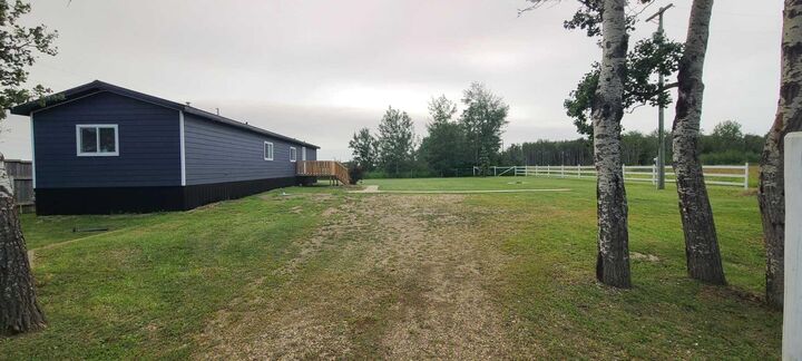 Property Photo: 235042 Township Road 844 AB T0H 1W0