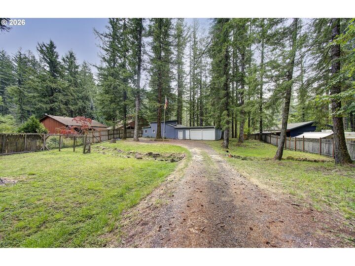 Property Photo:  38013 NE Sunset Falls Rd  WA 98675 