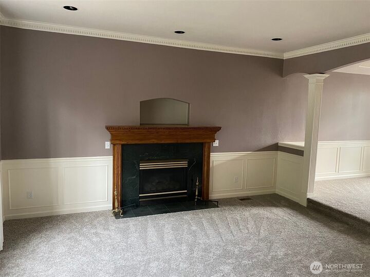 Property Photo: 19129 SE 145th Street WA 98059