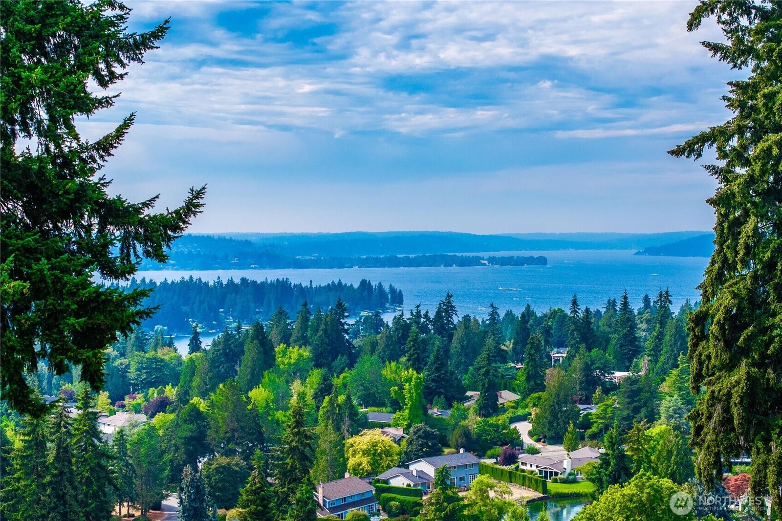 Property Photo: 9416 NE 25th Street WA 98004