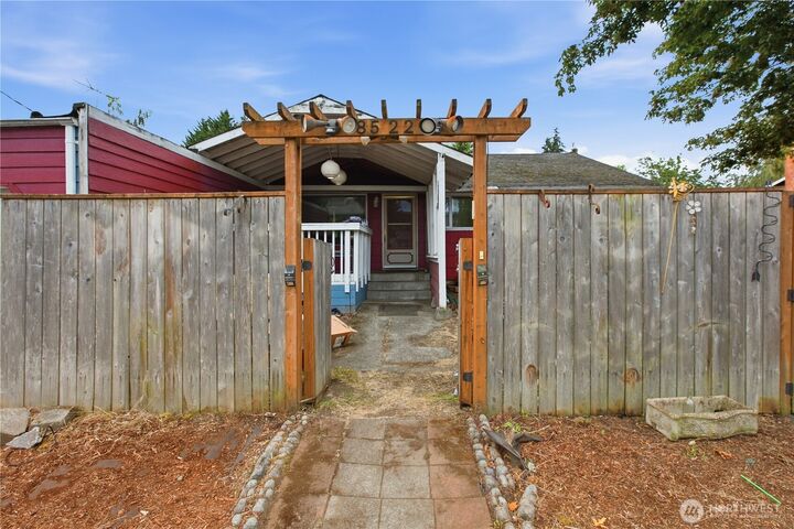 Property Photo: 8522 29th Street W WA 98466