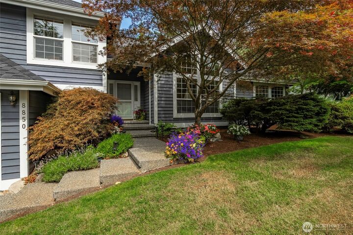 Property Photo:  8850  Bald Eagle Drive  WA 98230 