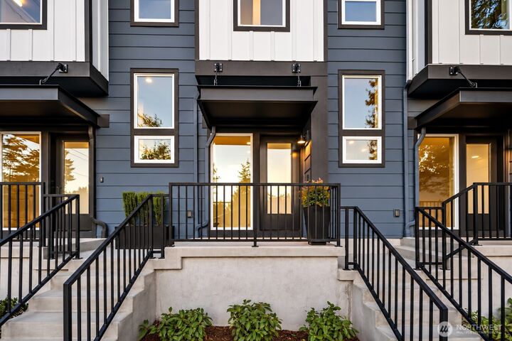 Property Photo: 15420 2nd Ave NE (Homesite #18) WA 98155