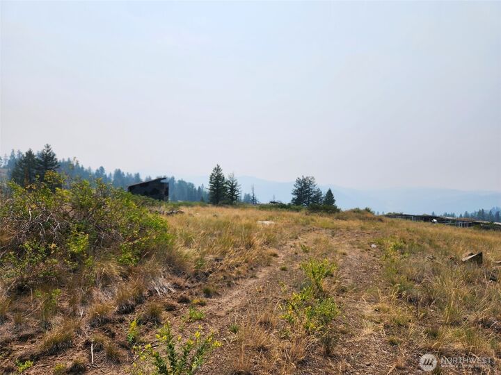 Property Photo:  250  Union Ridge Road  WA 99166 