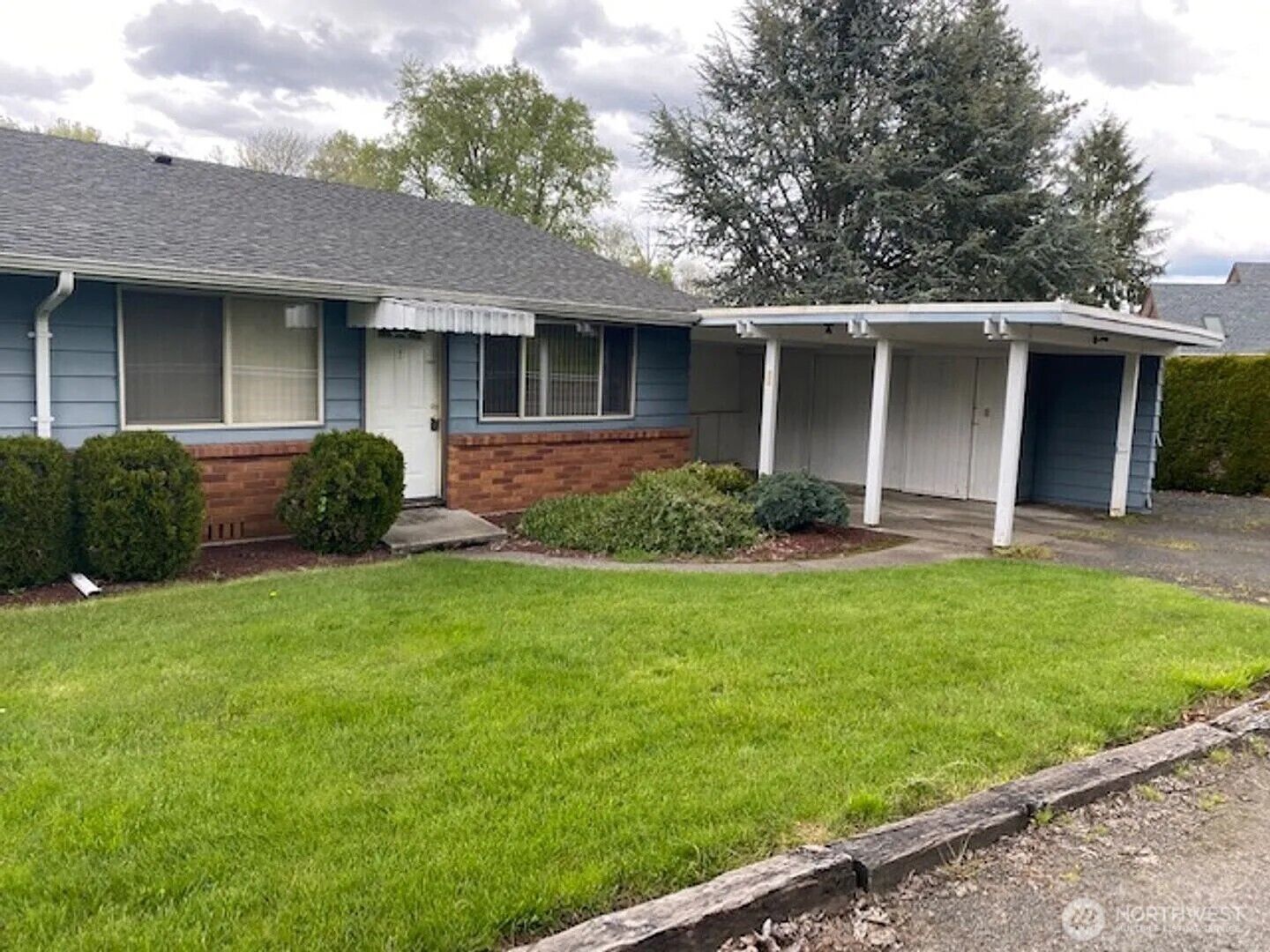 Property Photo: 182 Bunker Creek Road WA 98532