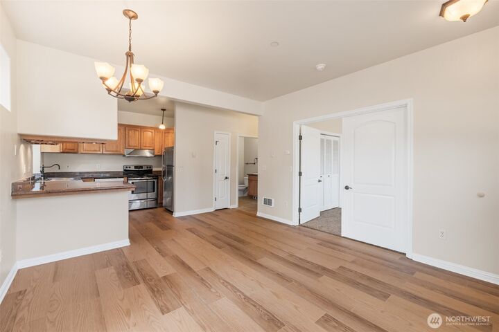 Property Photo:  2606  Peach Court A  WA 98363 