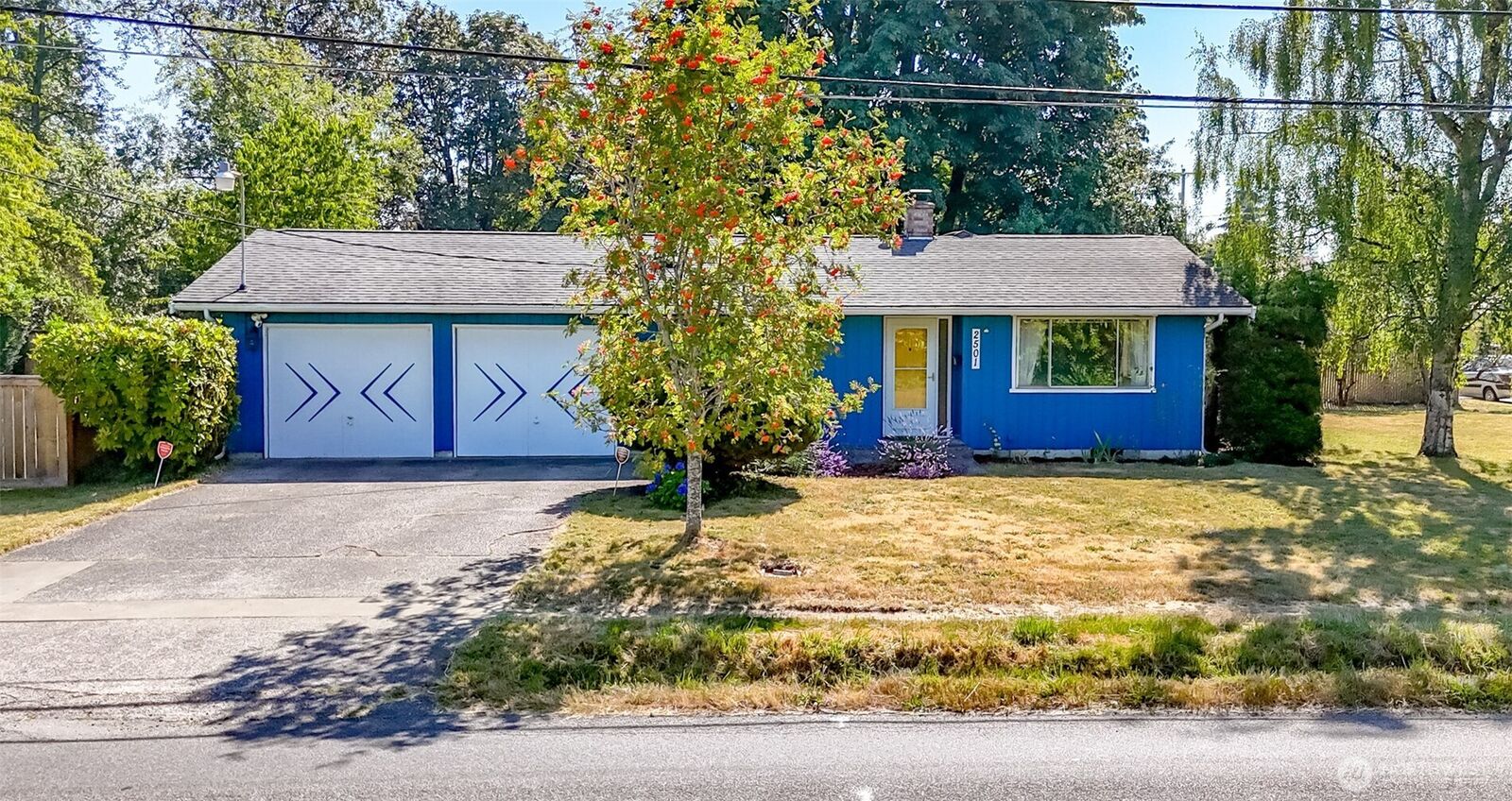 Property Photo:  2501  64th Avenue NE  WA 98422 