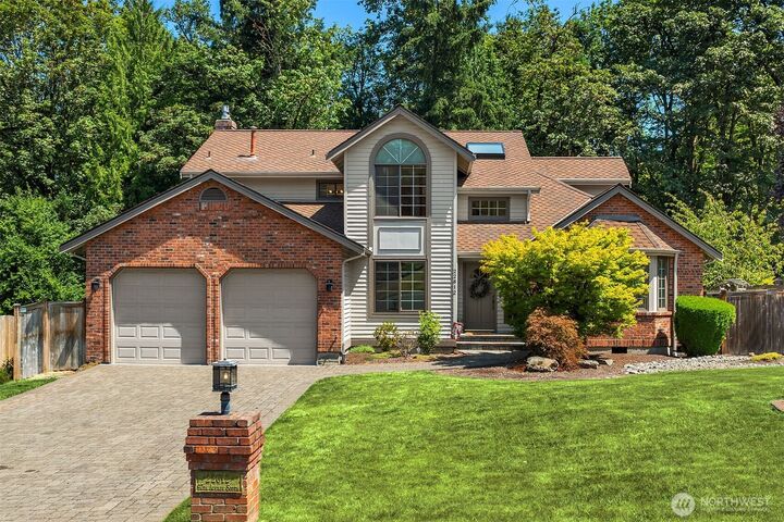 Property Photo:  22612  97th Avenue S  WA 98031 