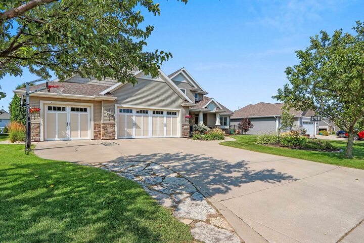 Property Photo: 3351 Cottage Hill Drive WI 54311-6134