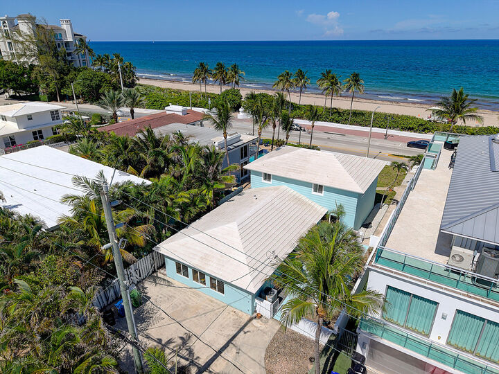 Property Photo: 1735 N Fort Lauderdale Beach Boulevard FL 33305