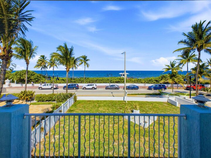 Property Photo: 1735 N Fort Lauderdale Beach Boulevard FL 33305