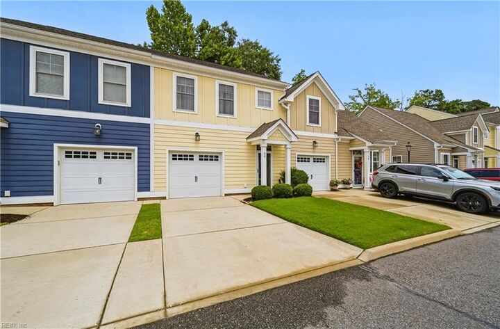 Property Photo:  20 Village Park Ln  VA 23662 