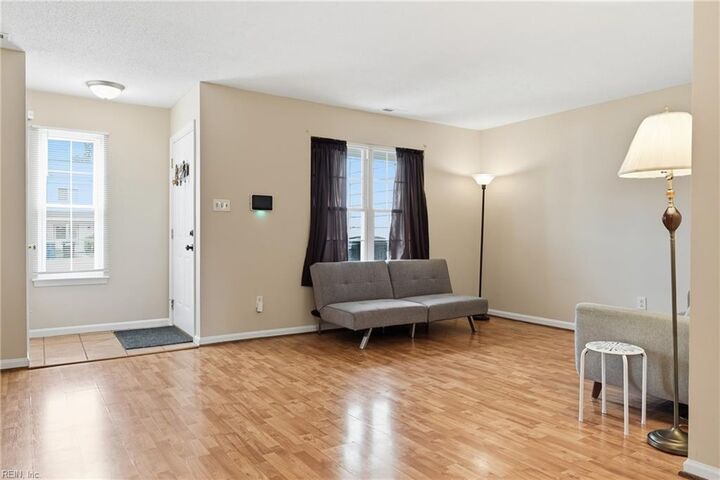 Property Photo: 5324 Grand Lake Cres VA 23462