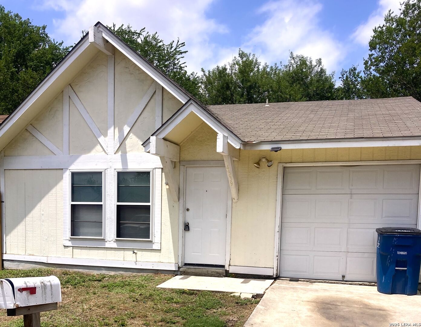 Property Photo:  4339 Lehman Dr  TX 78219 