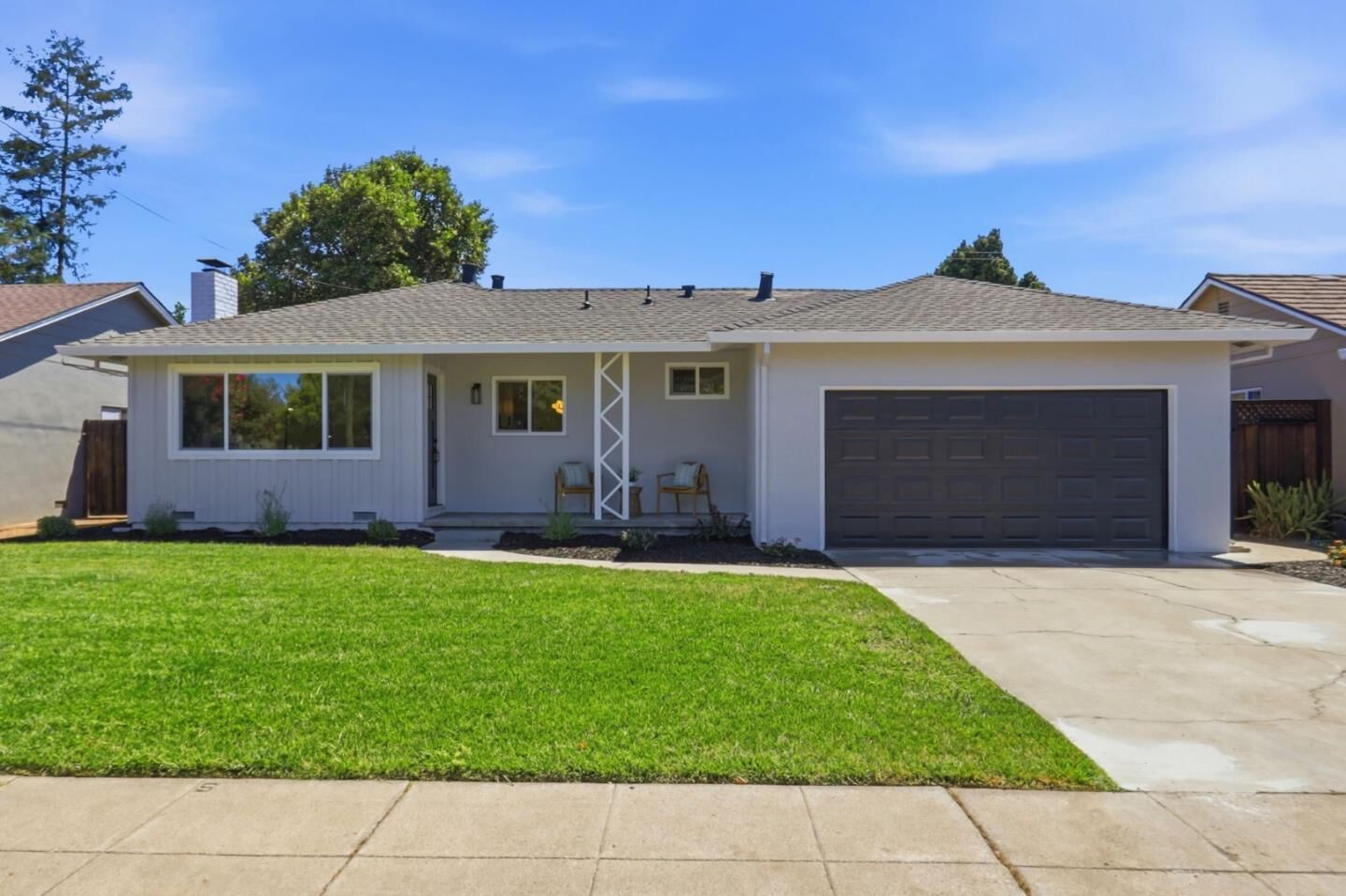 Property Photo: 3108 Santa Margarita Avenue CA 95118