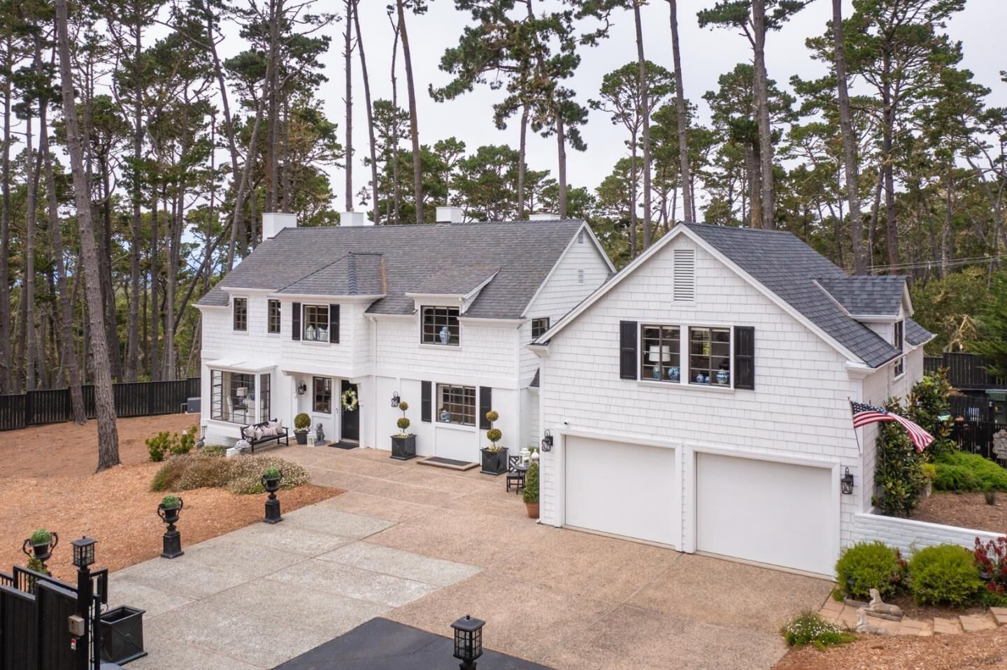 Property Photo: 3100 Flavin Lane CA 93953