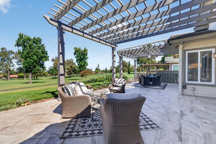 Property Photo:  8648 Solera Drive  CA 95135 