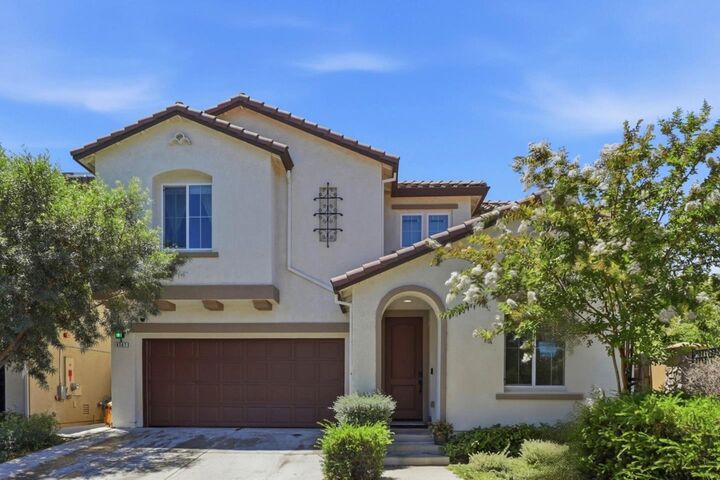 Property Photo: 6567 Sanchez Place CA 95020